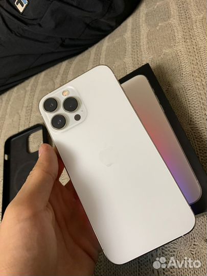 iPhone 13 Pro Max, 256 ГБ