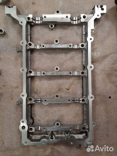 Постели распредвалов G4KM