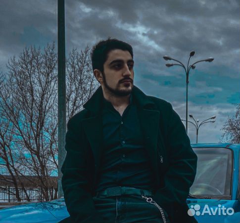 Middle Python Backend