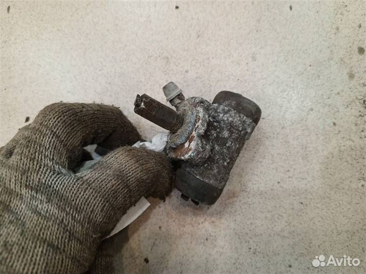 Цилиндр тормозной задний FAW Vita 2007-2010