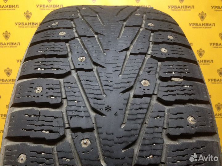Nokian Tyres Hakkapeliitta 7 SUV 285/60 R18