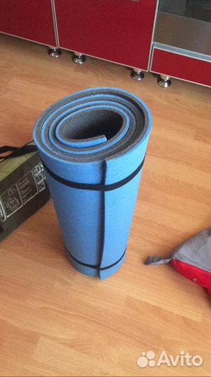 Аренда/прокат палатка, спальники, коврики, стол