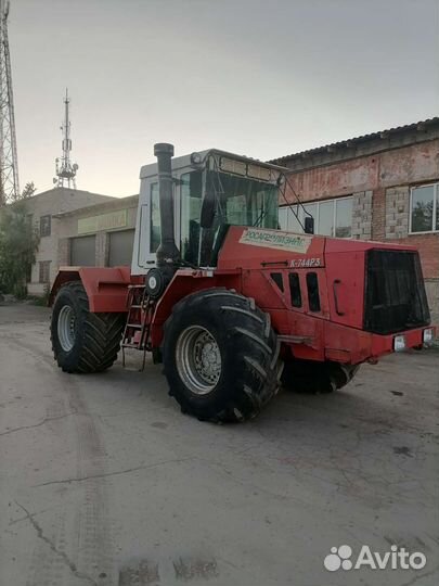 Трактор Кировец К-744Р3, 2009