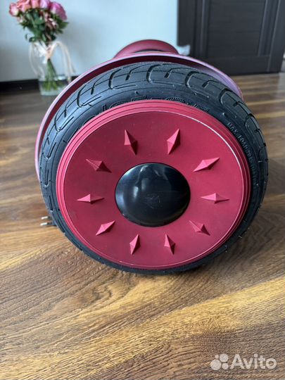 Гироскутер бу