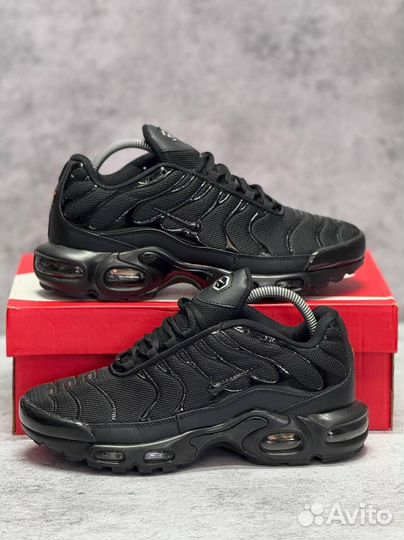 Кроссовки Nike Air Max Tn (Арт.77563)