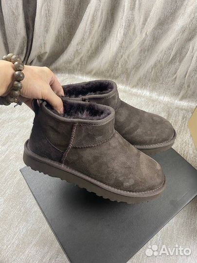 Ugg мужские