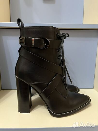 Полусапожки