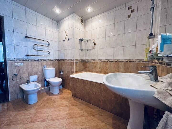 1-к. квартира, 45 м², 5/10 эт.