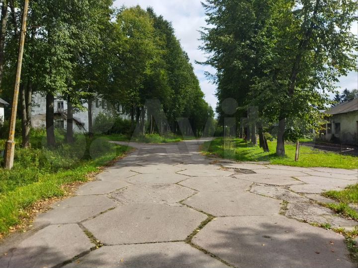 2-к. квартира, 42 м², 2/2 эт.