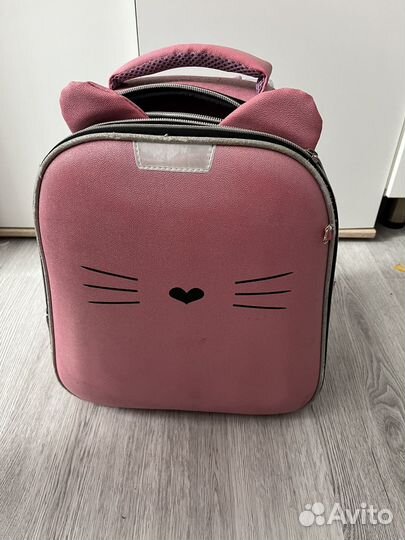 Портфель детский школьный