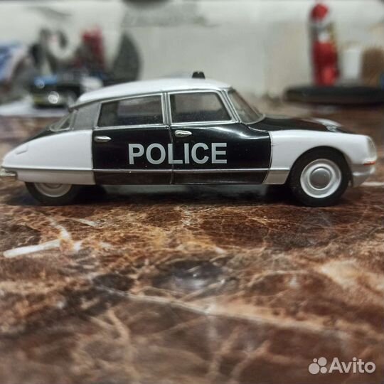 Модели автомобилей 1 43