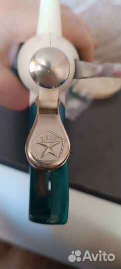 Сифон газ вода СССР напитки