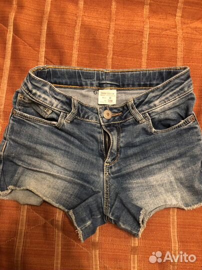 Zara, Mango для девочки