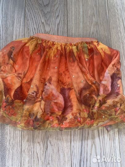 Вещи на девочку 116