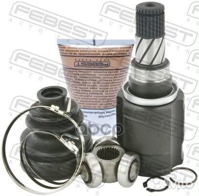 ШРУС внутренний mitsubishi attrage A13# 2013-2014