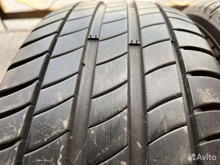 Michelin Primacy 3 215/55 R18