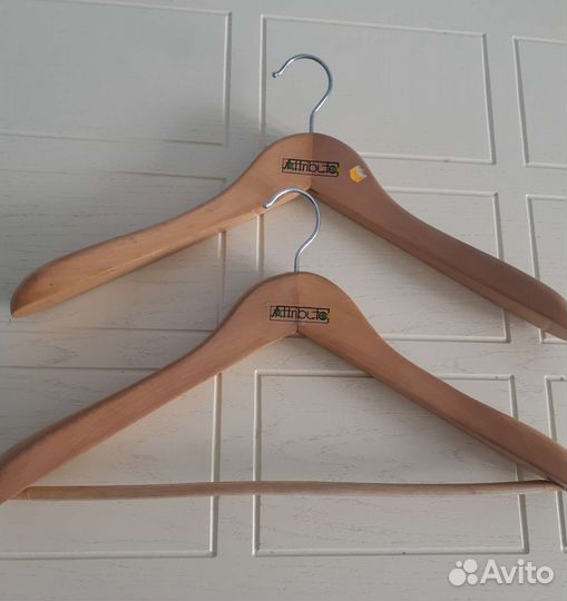 Плечики для одежды