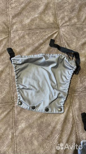 Эргорюкзак diva milano