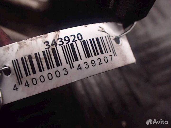 Балансировочный для mercedes-benz Sprinter 2 (W906