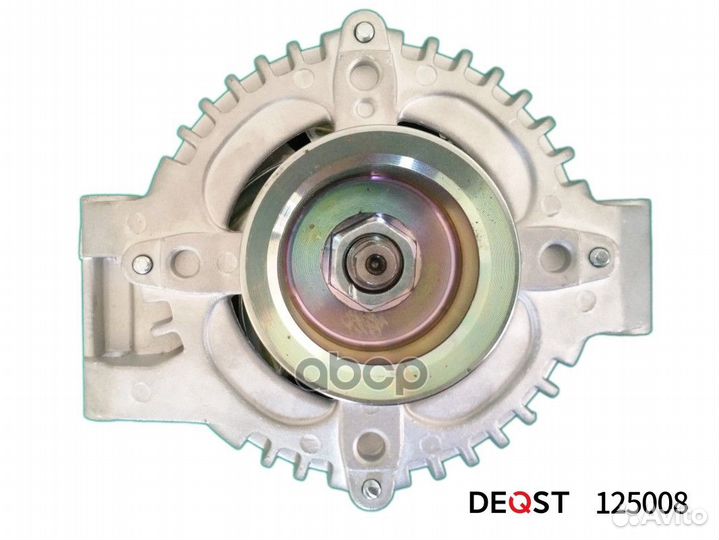 Генератор honda accord viii Седан 02.03-06.08 2