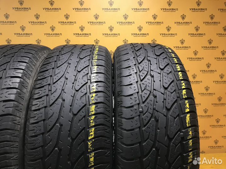 Blacklion BA80 Voracio A/T 245/60 R18 105T