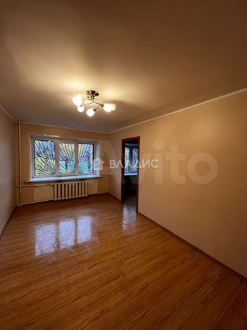 2-к. квартира, 47 м², 1/5 эт.