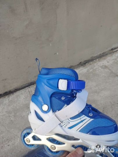 Ролики детские