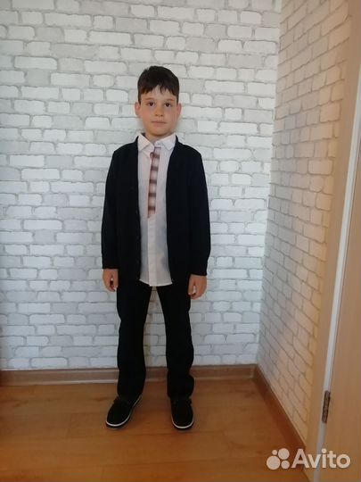 Рубашка р140