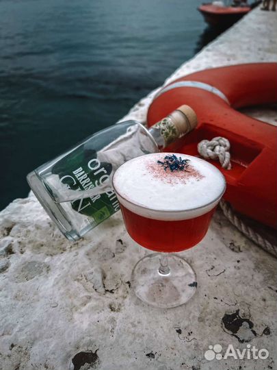 Нео бар с настойками в твоём городе