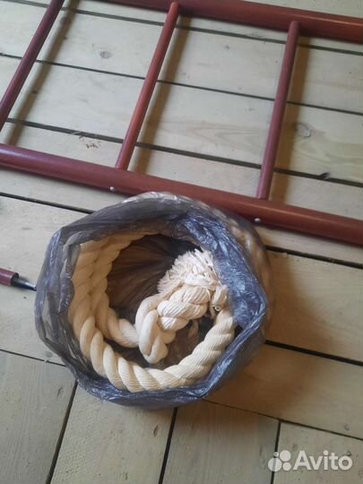 Шведская стенка