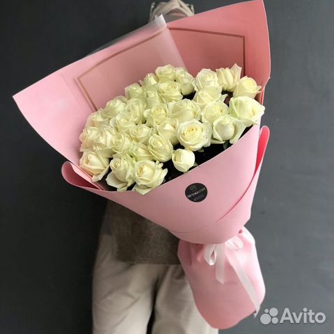 Розы Букеты Оптом 51 101 201 251 301 501