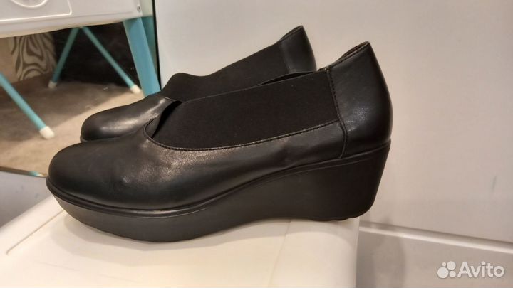 Туфли новые весна/осень (Испания)