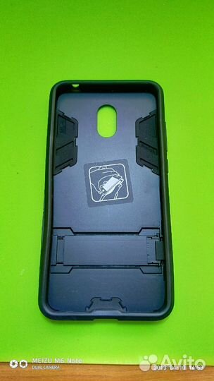 Чехлы и плёнки для телефона