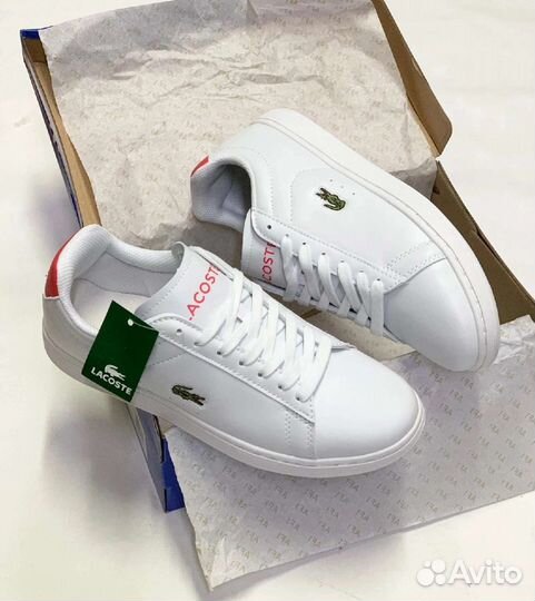 Кроссовки мужские демисезонные