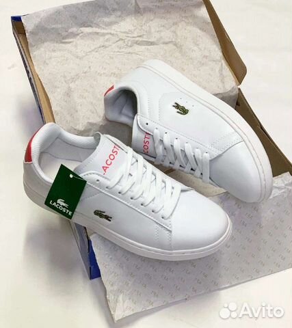 Кроссовки мужские демисезонные