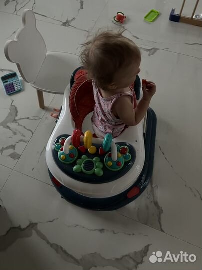 Ходунки детские