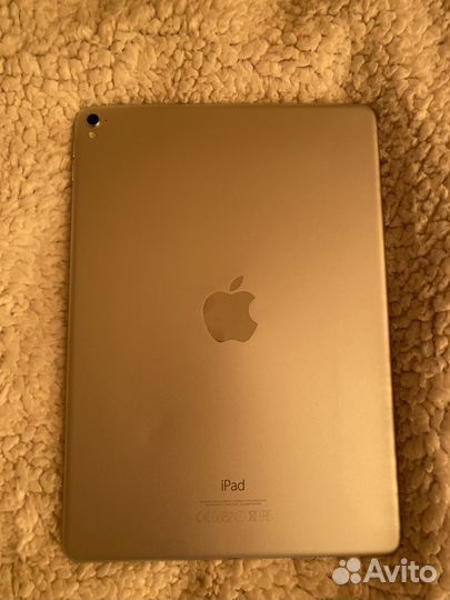 iPad Pro 9.7 2016 Wi-Fi 128Gb
