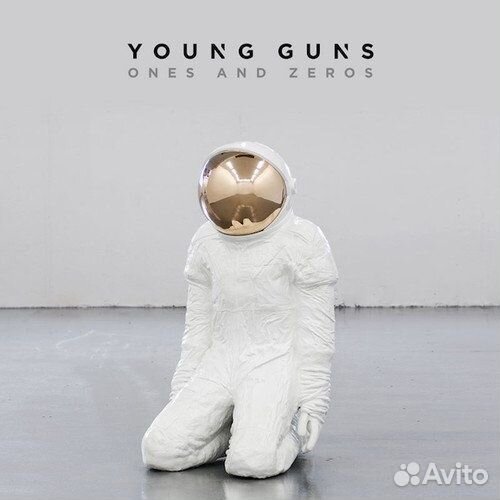Young Guns: Ones & Zeros (1 CD)