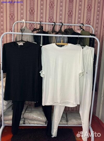 Костюм мужской летний (Арт.38911)