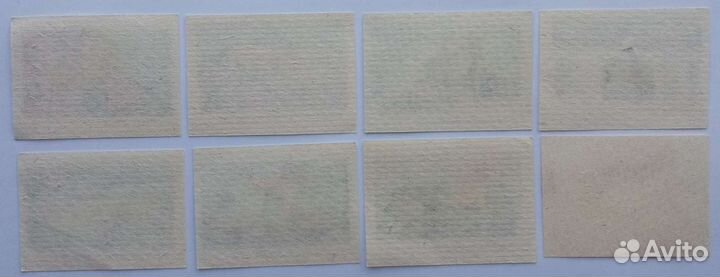 Спичечные этикетки СССР. Брестская крепость-герой