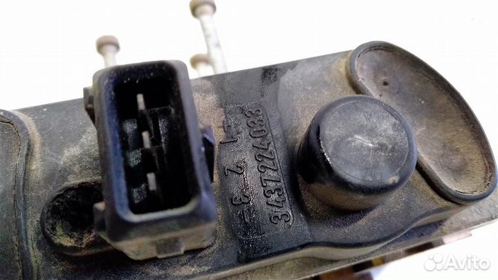 Потенциометр Audi 100 C4 91-94г