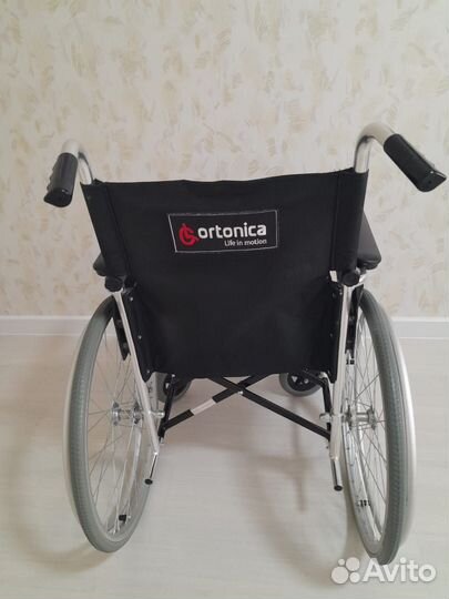 Инвалидная коляска бу