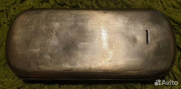 Очки антикварные, старинные, 1938 г, 2 штуки