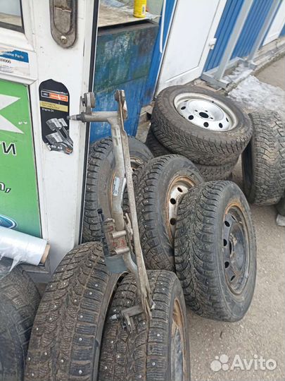 Volkswagen jetta 6 тропеция механизм дворников