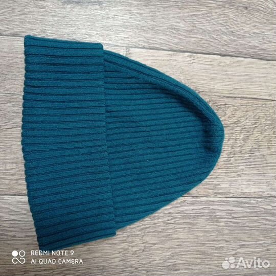 Шапка женская