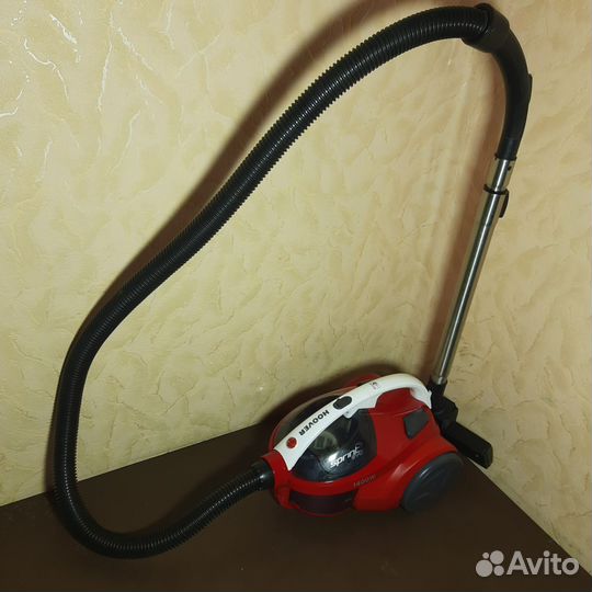 Пылесос Hoover Sprint Evo tsbe 1401 019