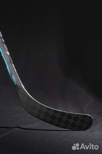 Клюшка хоккейная