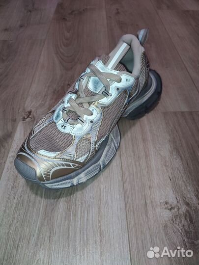 Кроссовки Balenciaga