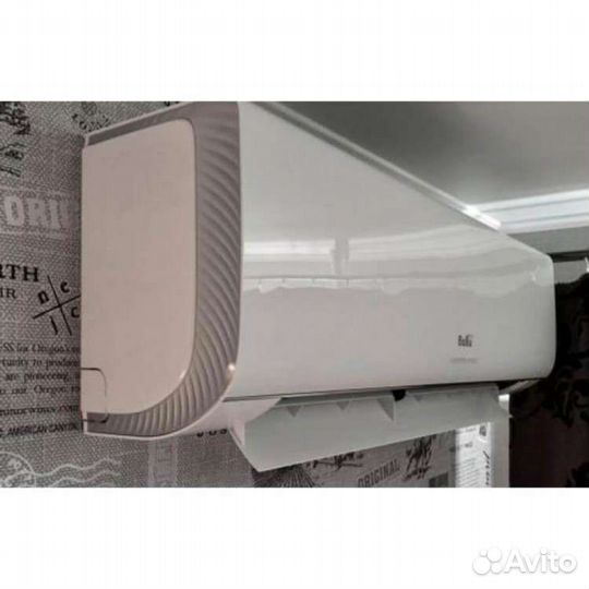 Сплит-система Ballu bsag07 с установкой