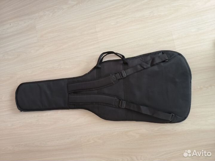 Чехол для гитары Fender